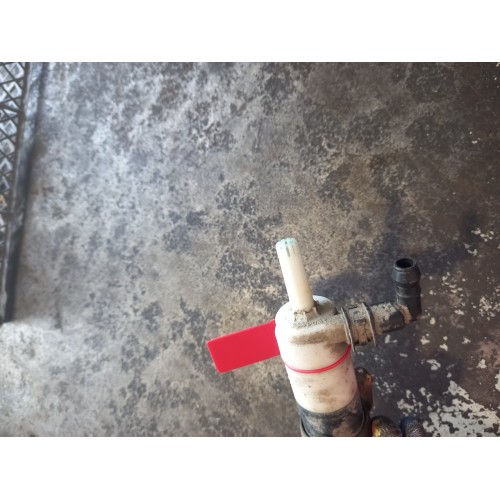 Насос омывателя Iveco (394)-2