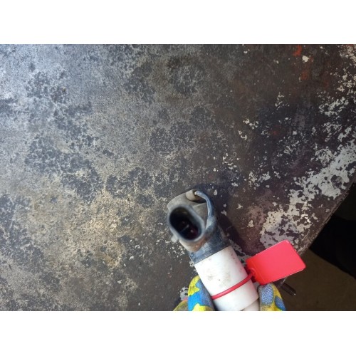 Насос омывателя Iveco (394)-3