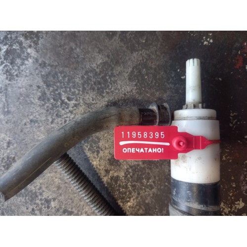 Насос омывателя Iveco (395)-1