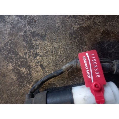 Насос омывателя Iveco (396)-3