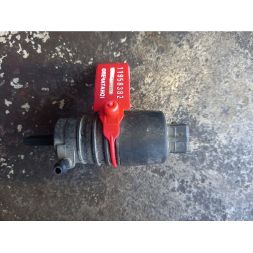 Насос омывателя DAF (382)-2