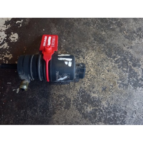 Насос омывателя DAF (383)-2