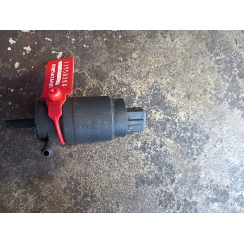 Насос омывателя DAF (384)-2