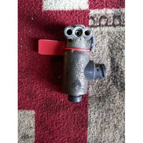 Клапан электромагнитный (соленоид) Iveco (603)