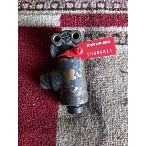 Клапан электромагнитный (соленоид) Iveco (603)-1