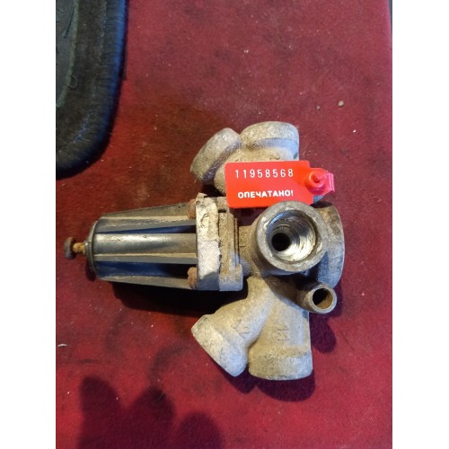 Клапан ограничения давления DAF (568) не ориг-1