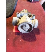 Клапан ограничения давления MAN (572)