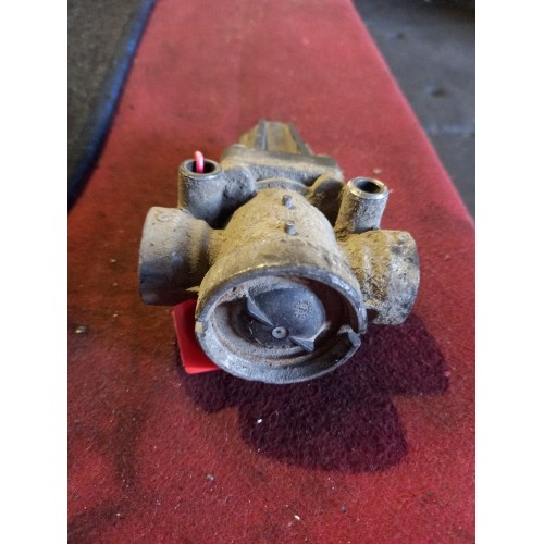 Клапан ограничения давления MAN (576)