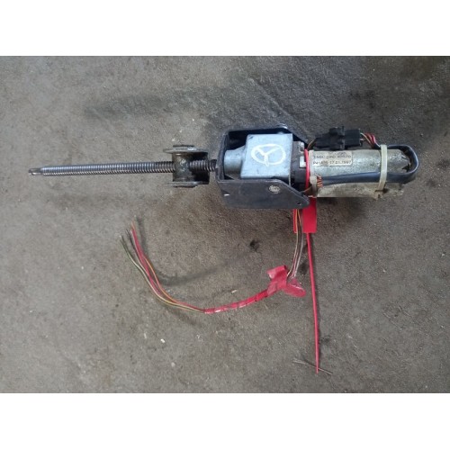 Электропривод сиденья Mercedes (356)