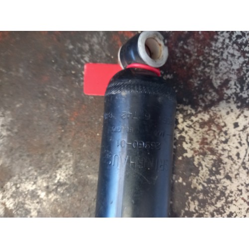 Амортизатор сиденья MAN (316)-2