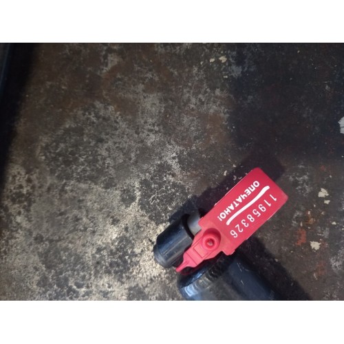 Амортизатор сиденья MAN (326)-1