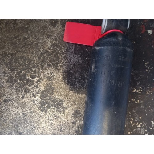 Амортизатор сиденья Volvo (334)-2