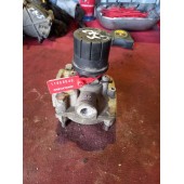 Кран ускорительный Scania 4,5 (546)