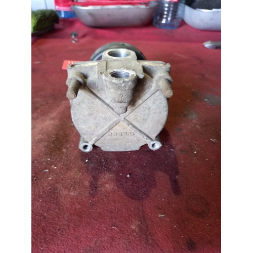 Кран ускорительный Volvo FH-12-13 (530)-1