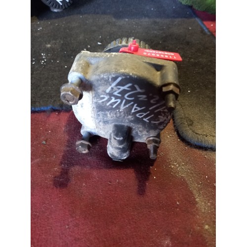 Кран ускорительный Iveco Stralis (070)-1