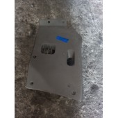 Накладка на торпедо DAF 105 XF 460 901647 нижняя (736)