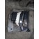 Обшивка (карта) двери DAF 105 XF 460 901647 RH (080)
