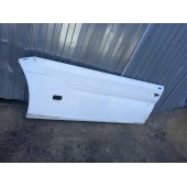 Спойлер Renault TS боковой RH (740)