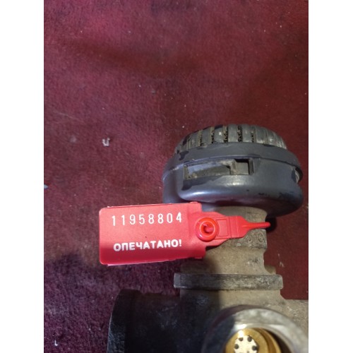 Кран ускорительный Mercedes (804)-2