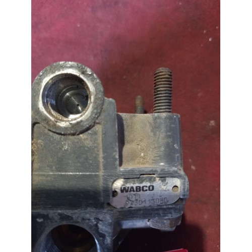 Кран ускорительный Mercedes (808)-2