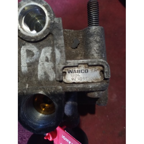 Кран ускорительный Mercedes (810)-4