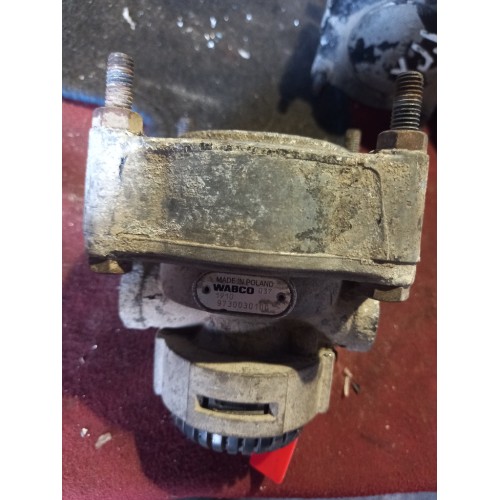 Кран ускорительный MAN (803)-3