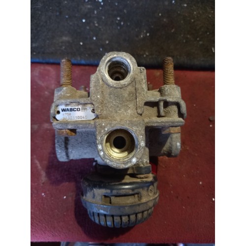 Кран ускорительный Renault (064)-1