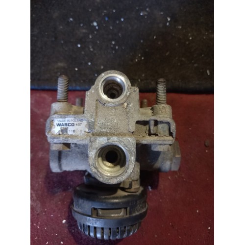 Кран ускорительный Renault (839)-2