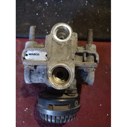 Кран ускорительный Renault (838)-2