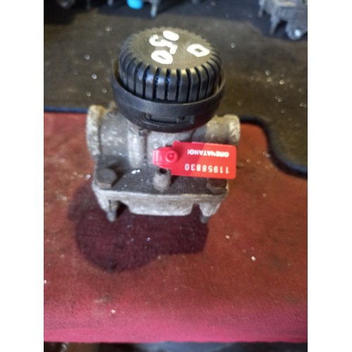 Кран ускорительный Renault (830)