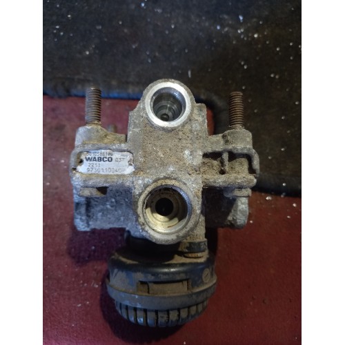 Кран ускорительный Renault (826)-3