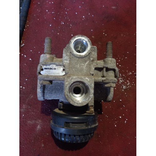 Кран ускорительный Renault (825)-3