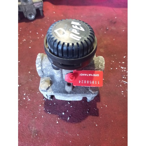 Кран ускорительный Renault (824)