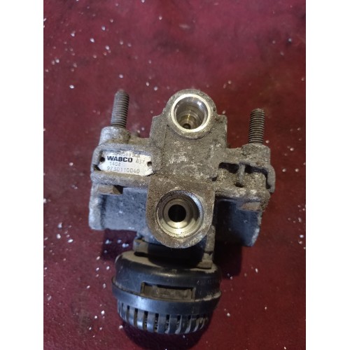 Кран ускорительный Renault (824)-1