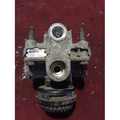 Кран ускорительный Renault (823)-1