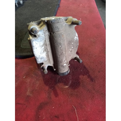 Кран ускорительный Mercedes (771)-1