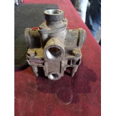 Кран ускорительный Mercedes (790)