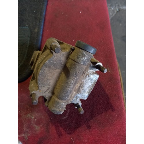 Кран ускорительный Mercedes (790)-1