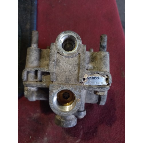 Кран ускорительный Mercedes (788)-1