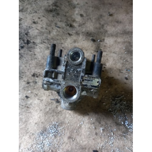 Кран ускорительный Mercedes (798)-3