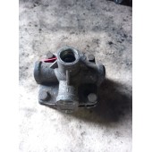 Кран ускорительный Mercedes (794)