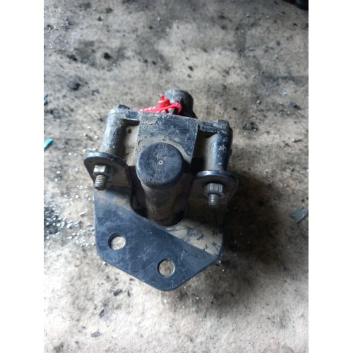 Кран ускорительный Mercedes (792)