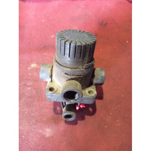 Кран ускорительный MAN (762)