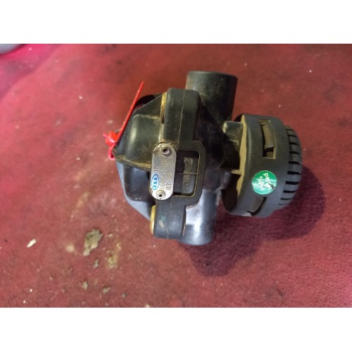 Кран ускорительный MAN/Mercedes не ориг (758)-1