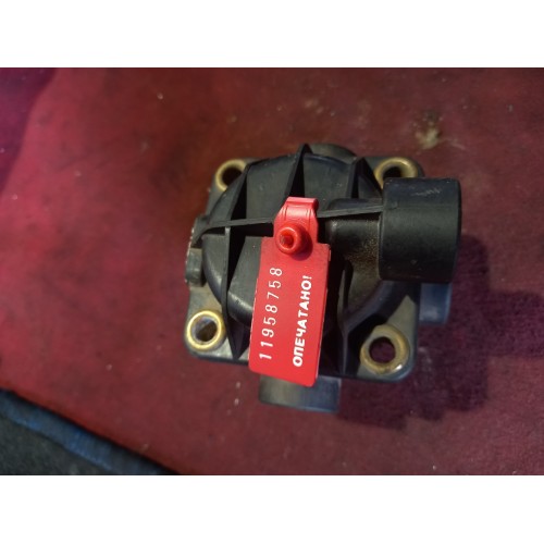 Кран ускорительный MAN/Mercedes не ориг (758)-2