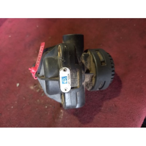 Кран ускорительный MAN/Mercedes не ориг (764)-1