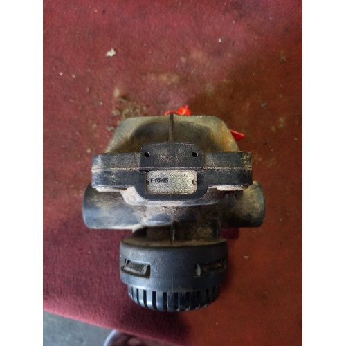 Кран ускорительный MAN/Mercedes не ориг (756)-1