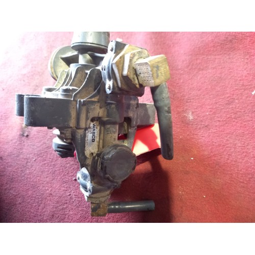 Клапан редукционный Mercedes пневматический (746)-1