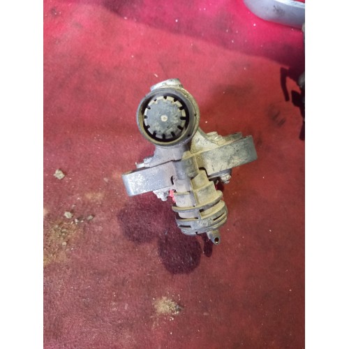 Клапан редукционный Mercedes пневматический (747)-2