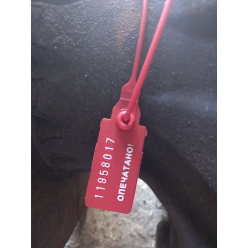 Ступица ленивого моста Volvo d=58 (017)-1